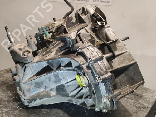 Gearbox DACIA DUSTER (HS_) 1.5 dCi | BP36717595M3 - Image 4