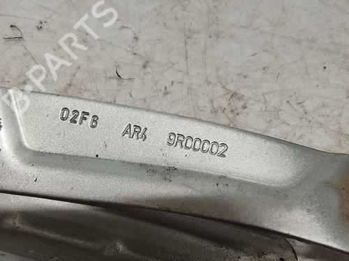 Hinge/Door check strap DACIA SANDERO II 1.5 dCi | BP36713600C146 - Image 2