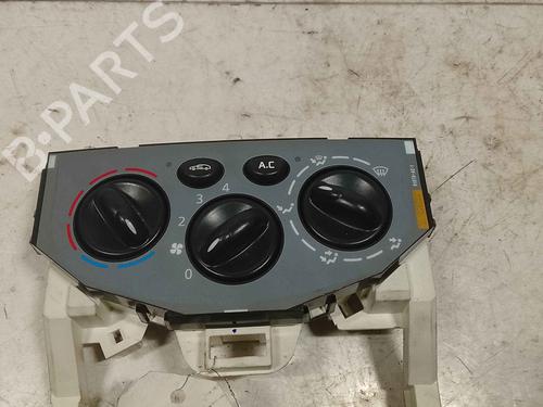 climate-control-renault-trafic-ii-van-fl-2001-36716760 main image