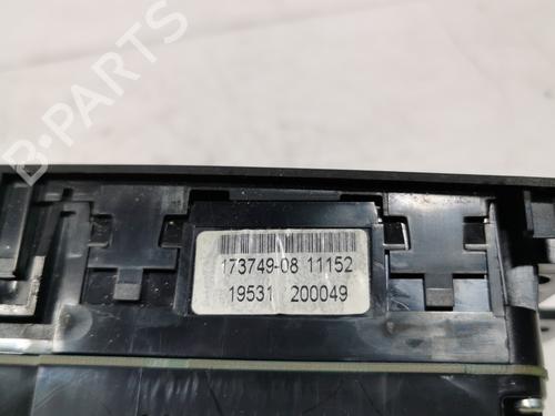 Climate control RENAULT LATITUDE (L70_) 3.0 dCi 240 (L70G) | BP36709776I5 - Image 3