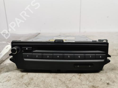 Radio BMW 3 Convertible (E93) 330 d | BP36719268E6 - Image 3