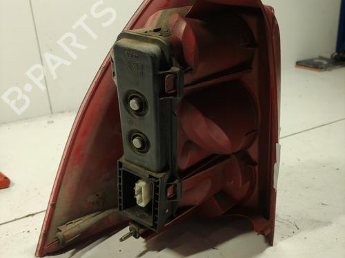 Used Right taillight Right taillight PEUGEOT 307 SW (3H) [2002-2009] 36751859 36751859