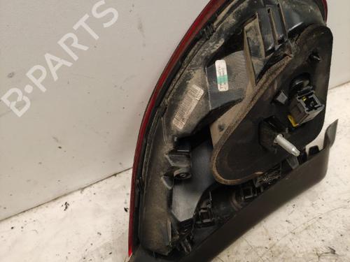 Right tailgate light PEUGEOT 2008 I (CU_) 1.5 BlueHDI 100 | BP36749849C80 - Image 2