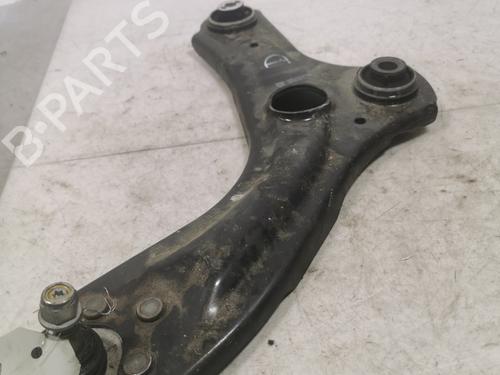 Used Left front suspension arm Left front suspension arm 36718643 36718643