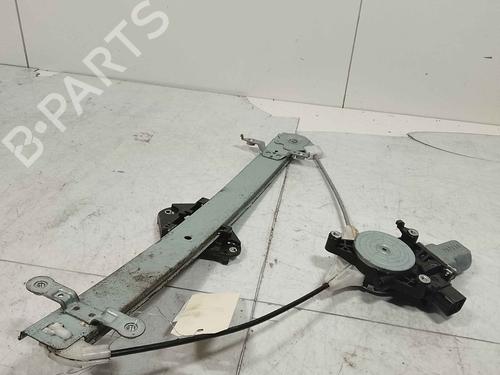 Front left window mechanism SUBARU IMPREZA Hatchback (GR, GH, G3) | BP36712127C22 - Image 2