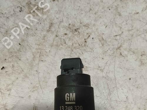 Washer pump OPEL CORSA D (S07) 1.4 (L08, L68) | BP36712056E24 - Image 2