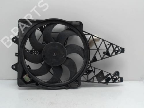 Used Radiator fan Radiator fan 36737291 36737291