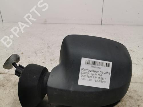 left-mirror-dacia-duster-hs_-2010-2011-2012-2013-2014-2015-2016-2017-2018-36710909 main image