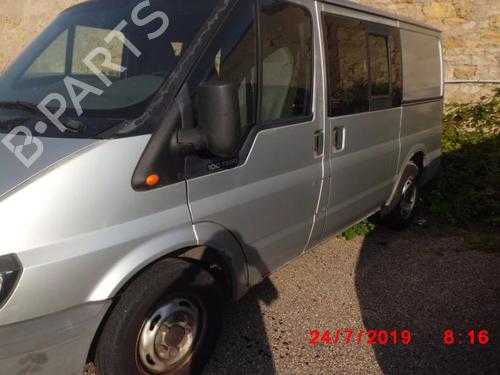 Right taillight FORD TRANSIT Van (FA_ _) 2.0 DI (FAE_, FAF_, FAG_) | BP36725631C35 - Image 3
