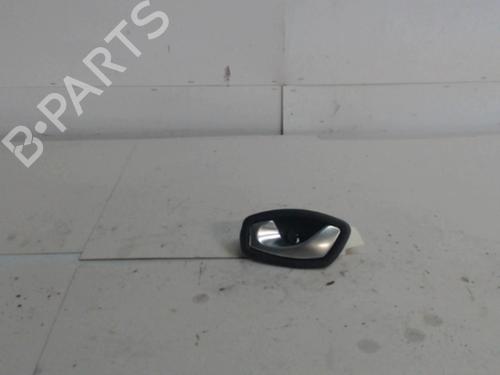 Maneta interior trasera izquierda Maneta interior trasera izquierda RENAULT CLIO IV (BH_) 0.9 TCe 90 (BHNF, BHMA, BHMH, BHJK, BHJR) (90 hp) 36729604 36729604