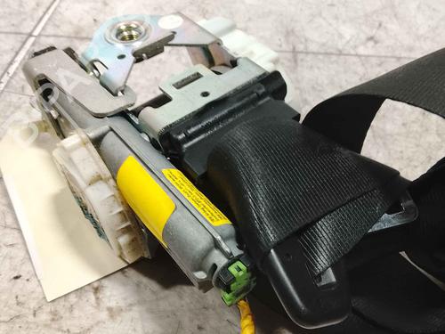 Front right seatbelt FORD KA (RU8) 1.2 | BP36711975I25 - Image 2