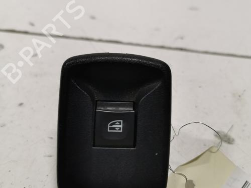 Used Right rear window switch Right rear window switch DACIA LODGY (JS_) 1.5 dCi (JSMC, JSAF) (107 hp) 36705694 36705694