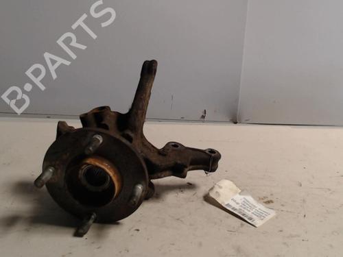 Used Right front steering knuckle Right front steering knuckle NISSAN ALMERA II Hatchback (N16) [2000-2026] 36730316 36730316