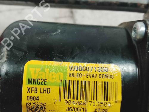 Front wiper motor RENAULT MEGANE IV Hatchback (B9A/M/N_) | BP36714983M29 - Image 2