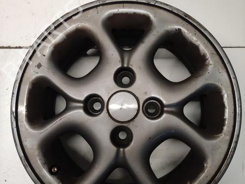 Used Rim Rim 36712925 36712925