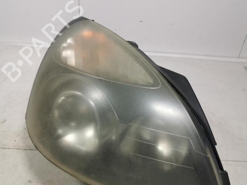 Used Right headlight Right headlight 36718291 36718291