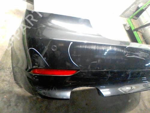 rear-bumper-bmw-5-e60-2001-2002-2003-2004-2005-2006-2007-2008-2009-2010-36738446 main image
