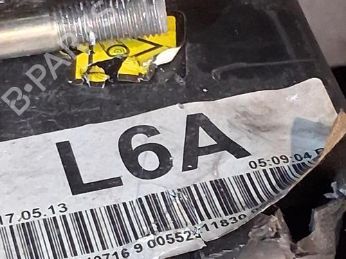 Engine LANCIA YPSILON (312_) 1.2 (312.PXA1A, 312.YXA1A) | BP39156721M1 - Image 4