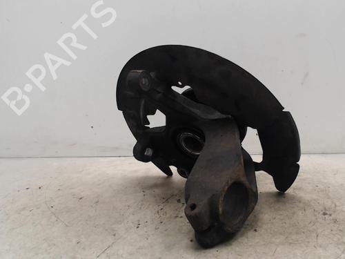 Left front steering knuckle VOLVO C30 (533) 1.6 D | BP36748889M25 - Image 2
