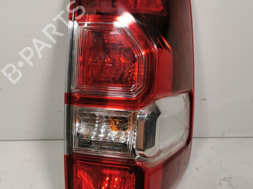 Right taillight RENAULT ALASKAN | BP38009132C35 - Image 2