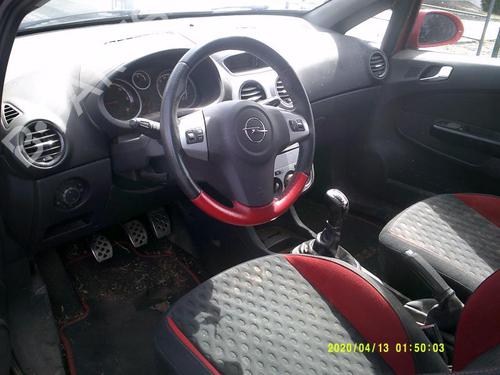 Starter OPEL CORSA D (S07) 1.7 CDTI (L08, L68) | BP36730441M8 - Image 8