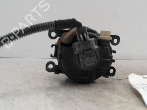 Used Left front fog light Left front fog light 36743517 36743517