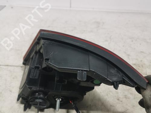 Used Right tailgate light Right tailgate light PEUGEOT 308 II (LB_, LP_, LW_, LH_, L3_) 1.6 BlueHDi 120 (120 hp) 36717795 36717795