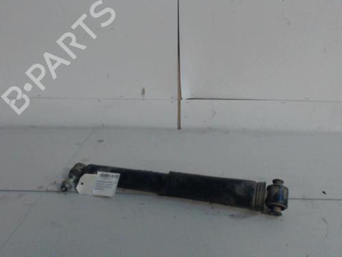 Used Right rear shock absorber Right rear shock absorber RENAULT SCÉNIC IV (J9_) 1.7 Blue dCi 120 (J9A7, J9A8) (120 hp) 36729556 36729556