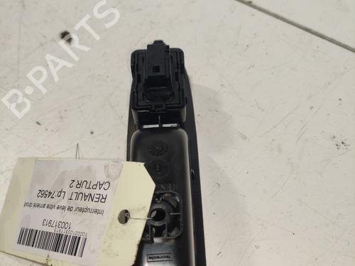 Right rear window switch RENAULT CAPTUR II (HF_) | BP36704261I28 - Image 2