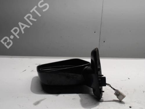 Used Left mirror Left mirror MITSUBISHI SPACE WAGON (N9_W, N8_W) 2.4 GDI (N84W) (150 hp) 36725564 36725564