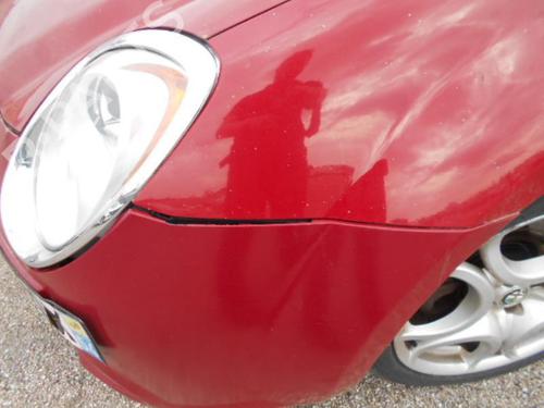 Starter ALFA ROMEO MITO (955_) 1.3 MultiJet (955AXP1A, 955AYC1A) | BP36732182M8 - Image 9