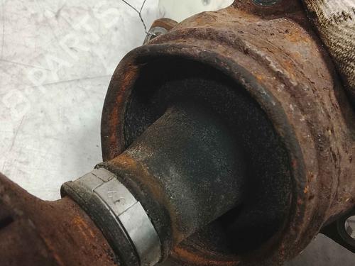 Used Driveshaft Driveshaft MITSUBISHI PAJERO IV (V8_W, V9_W) 3.2 DI-D 4WD (V98W, V88W) (200 hp) 36714446 36714446