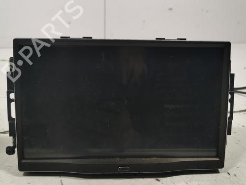 Radio CHRYSLER 300C (LX, LE) 3.0 CRD | BP36708337E6 - Image 3