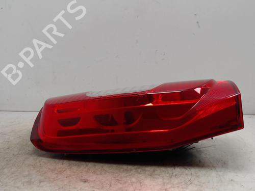 Used Left taillight Left taillight FIAT FIORINO Box Body/MPV (225_) 1.3 D Multijet (225BXD1A, 225BXB1A, 225BXB11) (75 hp) 36746314 36746314