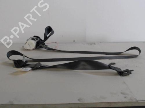 Used Rear left seatbelt Rear left seatbelt 36723617 36723617