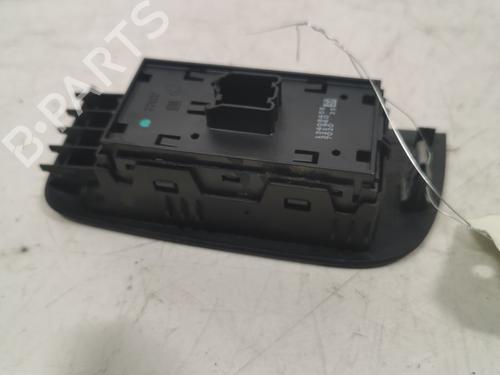 Left front window switch OPEL ZAFIRA TOURER C (P12) 1.6 CDTI (75) | BP36709890I27 - Image 3