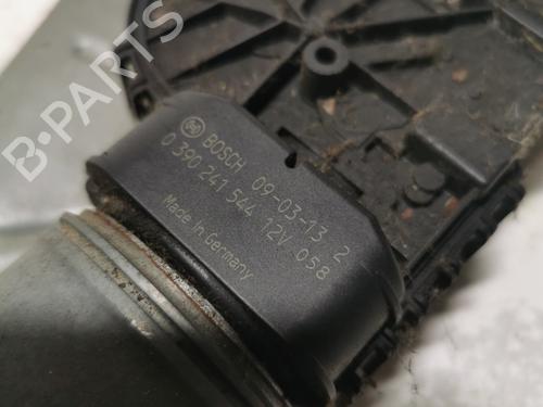 Front wiper motor DACIA SANDERO 1.4 (BS0C, BS0A, BS0G, BS1F, BS0E) | BP39241318M29 - Image 4