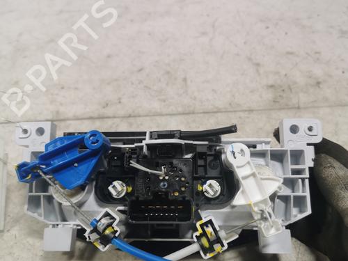 Climate control DACIA DUSTER (HS_) 1.5 dCi | BP36717613I5 - Image 3