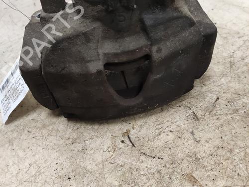 Used Left front brake caliper Left front brake caliper RENAULT LAGUNA Coupe (DT0/1) 1.5 dCi (110 hp) 36750260 36750260
