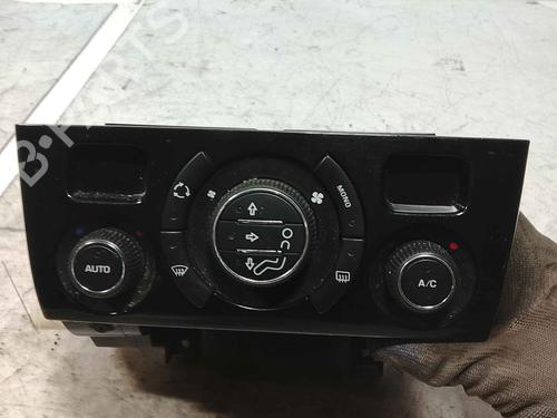 Climate control PEUGEOT RCZ 2.0 HDi | BP36711919I5 - Image 2