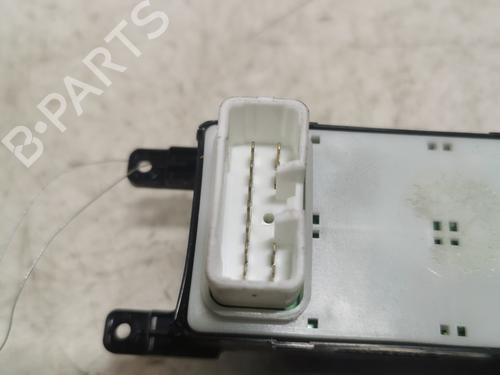 Left front window switch HYUNDAI i20 I (PB, PBT) 1.4 CRDi | BP36717694I27 - Image 3