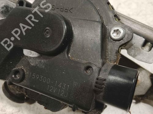 Front wiper motor MAZDA 6 Hatchback (GH) | BP36715951M29 - Image 3