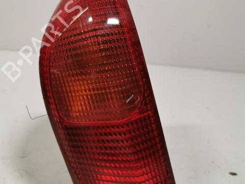 Used Right taillight Right taillight ALFA ROMEO 156 (932_) 1.8 16V T.SPARK (932.A3) (144 hp) 36742867 36742867