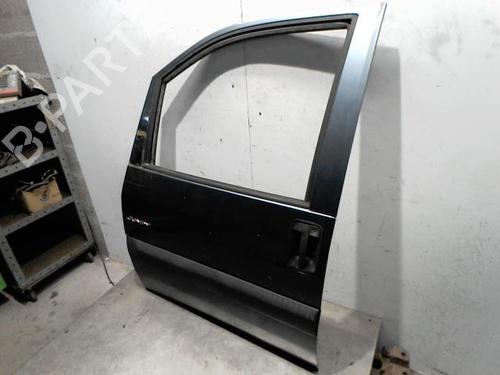 Used Left front door Left front door CITROËN JUMPY I (U6U_) [1994-2006] 36745345 36745345
