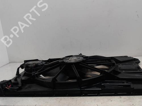 Køleventilator elektrisk Køleventilator elektrisk VW GOLF VI (5K1) [2008-2014] 36745930 36745930