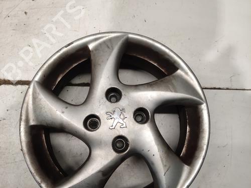 Used Rim Rim 36719116 36719116