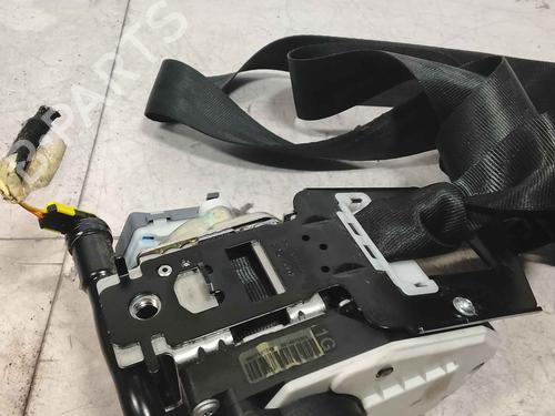 Front left seatbelt CITROËN C4 Picasso II | BP36714018I26 - Image 4