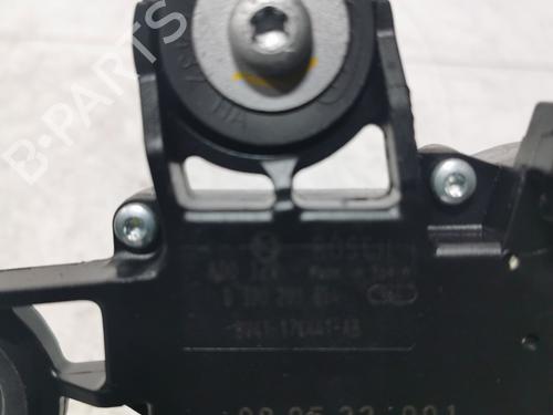 Rear wiper motor FORD KUGA I 2.0 TDCi 4x4 | BP36711260M102 - Image 3