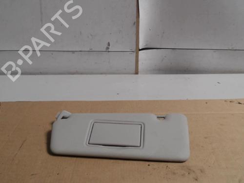 left-sun-visor-renault-captur-i-j5_-h5_-2013-36735148 main image