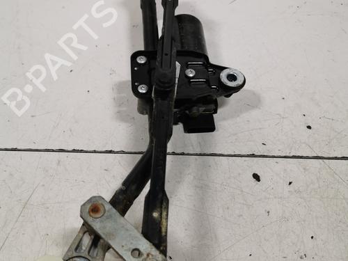Used Front wiper motor Front wiper motor KIA PICANTO I (SA) 1.0 (63 hp) 36705391 36705391